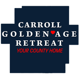Carroll Golden Age Retreat logo