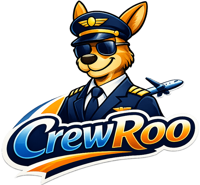 CrewRoo logo