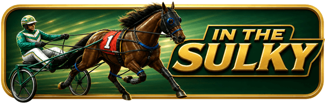 In The Sulky logo