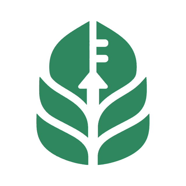 Provendry logo