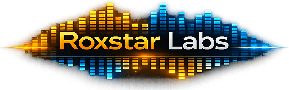 Roxstar Labs